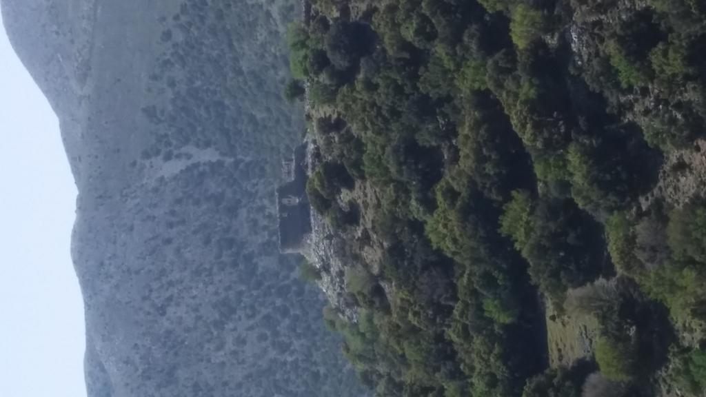 Panorama Askifou Karész Kültér fotó